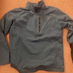 North face medium